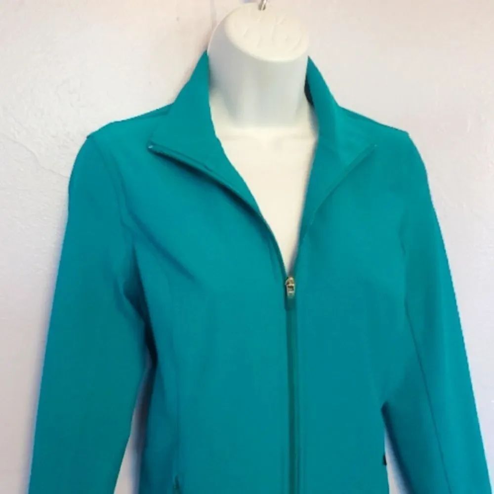 LUCY Athletic Jacket - Picture 6 of 7